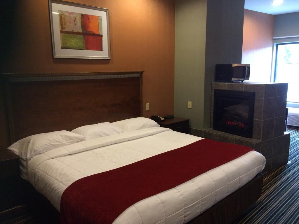 The Inn Monaca Екстер'єр фото