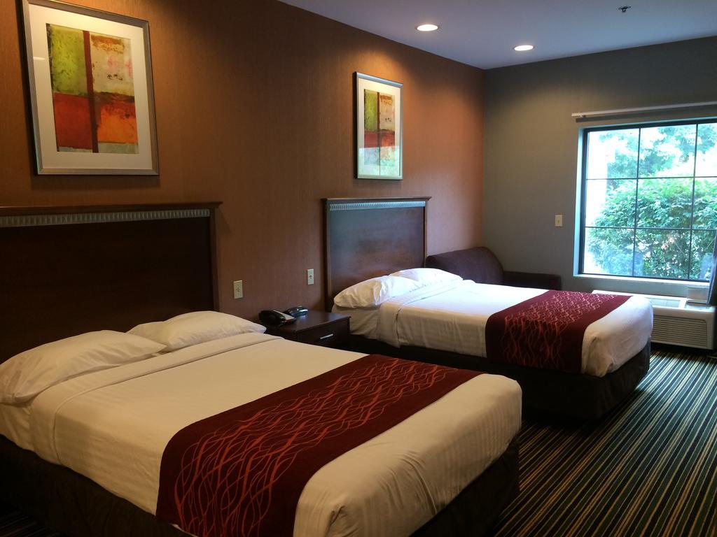 The Inn Monaca Екстер'єр фото