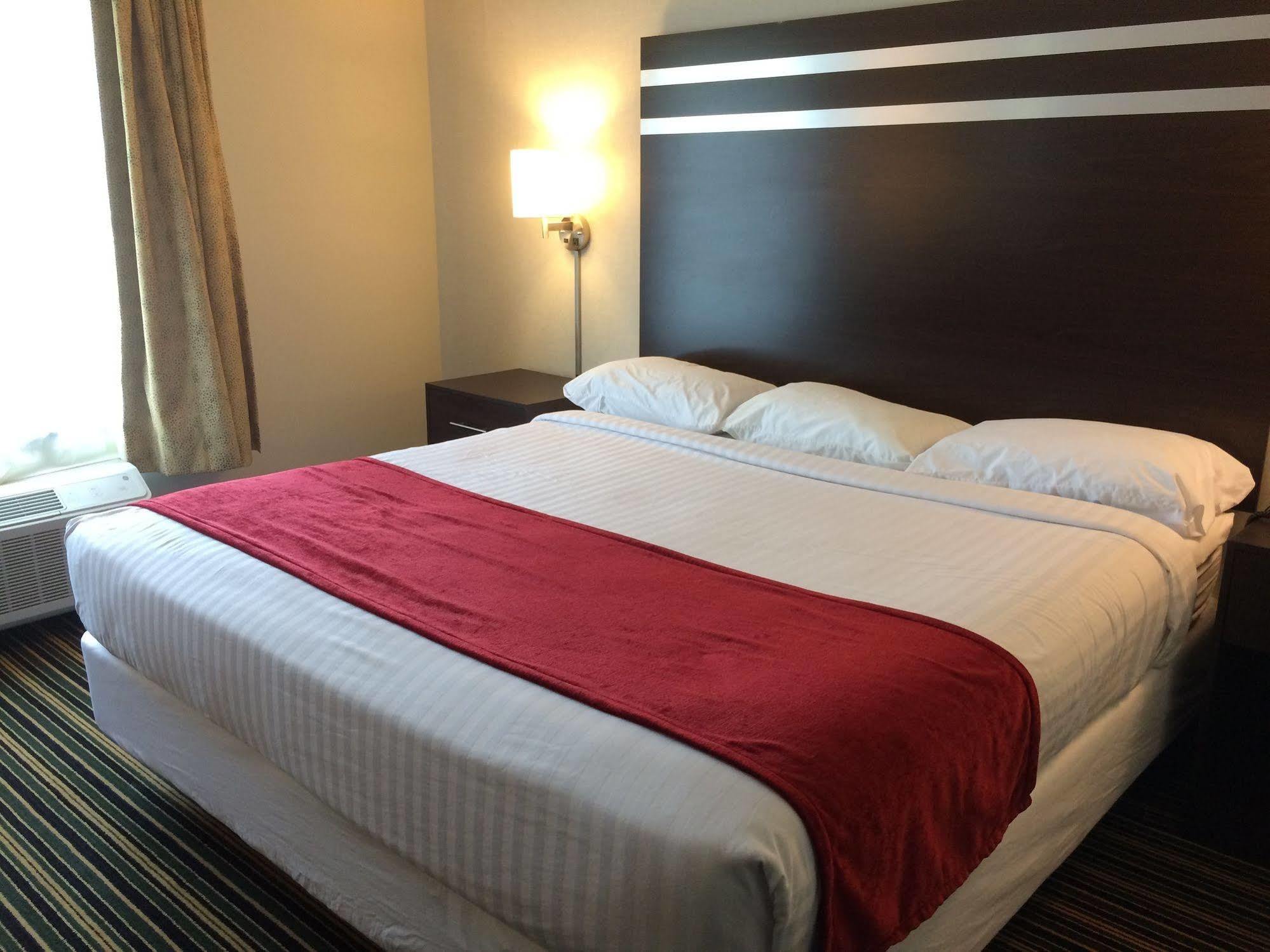 The Inn Monaca Екстер'єр фото